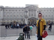 Bóng đá anh, ngoại hạng anh, lịch thi đấu euro 2012, Á quân Top Model Trà My trước giờ G 